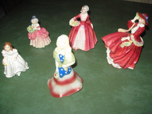 Property photo 173 - Major Antique & Collectibles Auction
